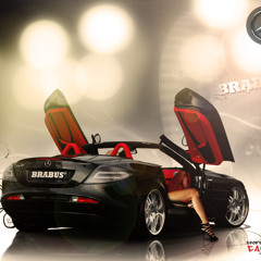 She My Ferrari Bugatti (Prod.By JunnyjatzBeats)