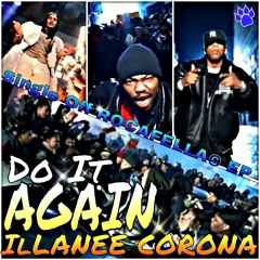 Do It Again FREESTYLE