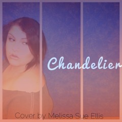 Chandelier (Acapella Sia Cover Snippet)