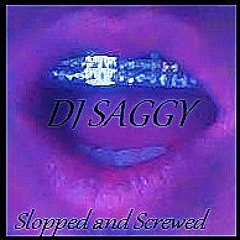Yo Gotti Act Right Chopped And Screwed By DJ Saggy
