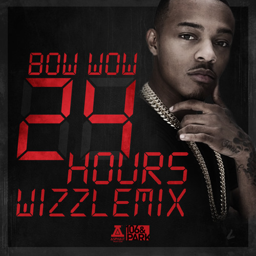 Bow Wow "24 Hours" Freestyle
