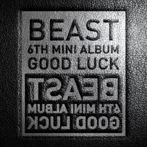 비스트 (BEAST) - Good Luck (굿럭) [COVER]