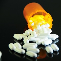 Flames Ohgod - Prescription Drugs