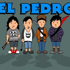 EL PEDRO MEDLEY by EL PEDRO