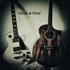 The Calling - Anything (cover By Clouds & Wind)