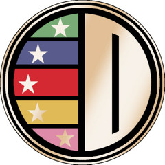 五星戦隊ダイレンジャー気力で転身みっくすVer1.0