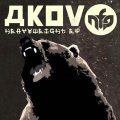 Akov - Crude Tactics (Projekt EXP ReGroove)