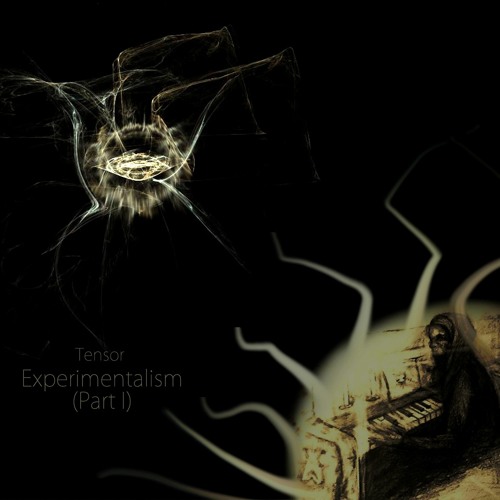 Tensor X MF DOOM- Monkey Pox