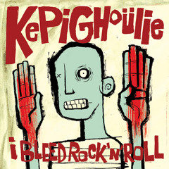 Kepi Ghoulie - When I'm Gone