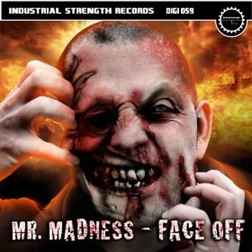 ISR D59 Mr Madness - I Am 666