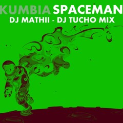 KUMBIA SPACEMAN - TUCHO MIIX FT DJMATHII - 014