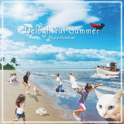 Delightful Summer