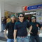 Bye Band~Cinta Pertama