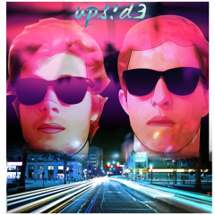 The Ride feat. Ashley Fister & Steve