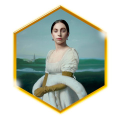 Lady Gaga - 'The Next Day' (Louvre Exhibition / Gaga Speech)