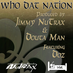 Who Dat Nation