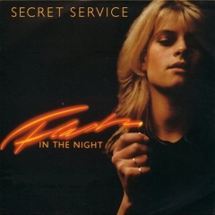 Secret Service – Flash In The Night (Funk Hunk re-edit)