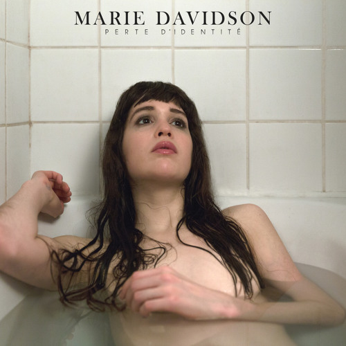 Marie davidson - Perte D'identité