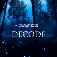 Decode (Paramore Cover) - Stephanie Bennett (Prod. Ben Miller)