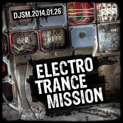 Electrotrancemission