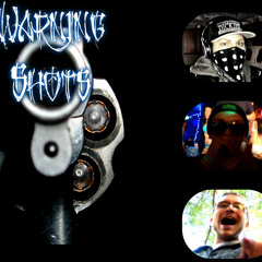 Warning Shots Ft. Tempa 2x & Brendon King