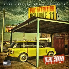 DJ GARY CHANDLER FT SINO, PEEZY & T RAY