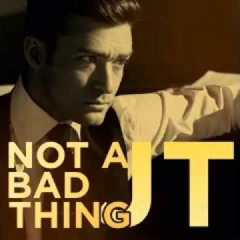 Not a bad thing - Justin Timberlake (cover by. Wizzy)