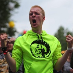 Lee Mac - Nanotech (Maximumraver Remix)