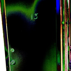 Writers Block by (APTS) Album Apartment #13