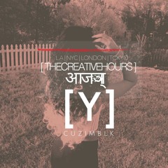 BLKSUNCHILD-Hood Soap Opera (prod. Space Gang)