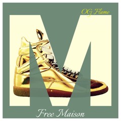 Free Mai$on Feat. Nature Nate (produced By OG Pe$o)