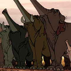 The Elephant Army
