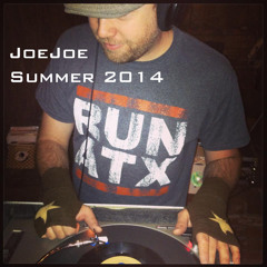 JoeJoe - SummerMix 2014