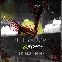 Gtronic - Afterlight (Lektrique Remix) | Free Download