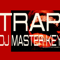 DJ master key Trap 01