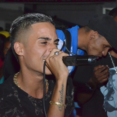 MC WT DA CAXU == O BONDE ATRAVESSOU [[ BARÃO 2014 ]]