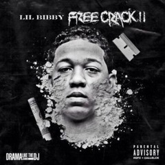 Lil Bibby- 'What You Live For' FREESTLYE Just Fucking Around