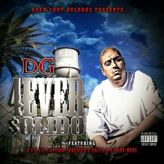 DG "Down 2 Get High"