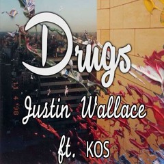Drugs Ft. KOS (Prod. Steezy Zo)
