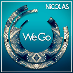 Nicolas - We Go