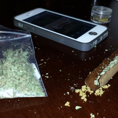 I'm Rollin (I'm Smokin)