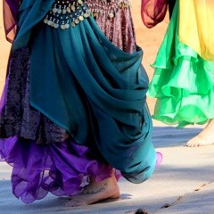 Sazenu by Shiva in Exile