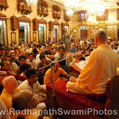 "I’ve Come To Give You What You Forgot To Take"