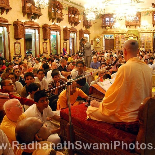 "I’ve Come To Give You What You Forgot To Take"