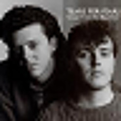 Tears For Fears E v e r y b o d y W a n t s T o R u l e T h e W o r l d