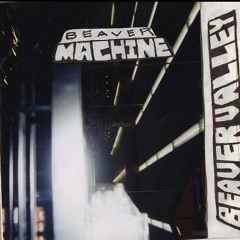 Beaver Machine - Beaver Valley - 09 Bassjacker