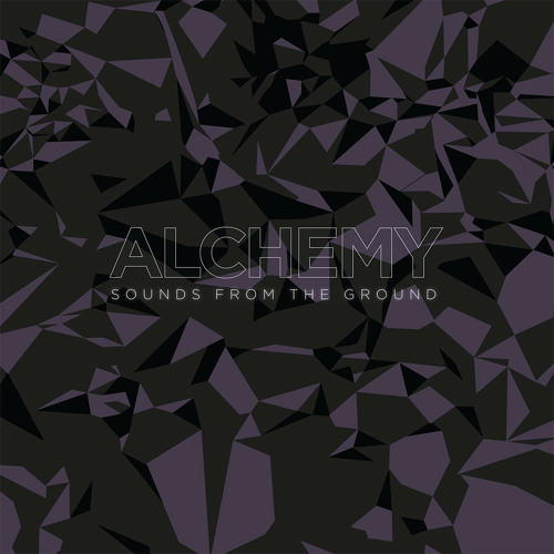 Sounds From The Ground mini mix