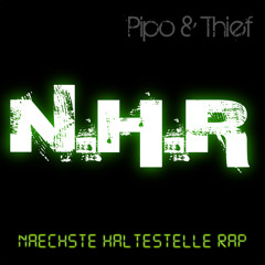 01 Nächste Haltestelle Rap