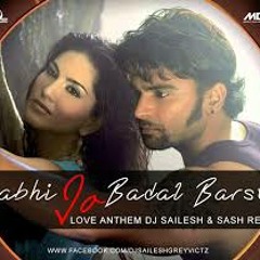Kabhi Jo Badal Barse (Rhyzok M