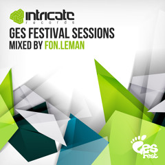 Alexey Sonar - Guest List [GES Festival Sessions]